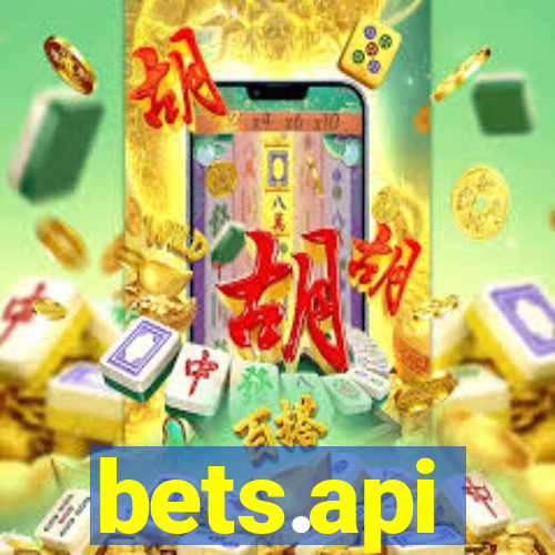 bets.api