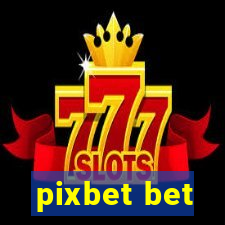 pixbet bet