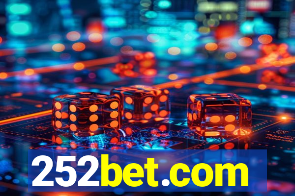 252bet.com