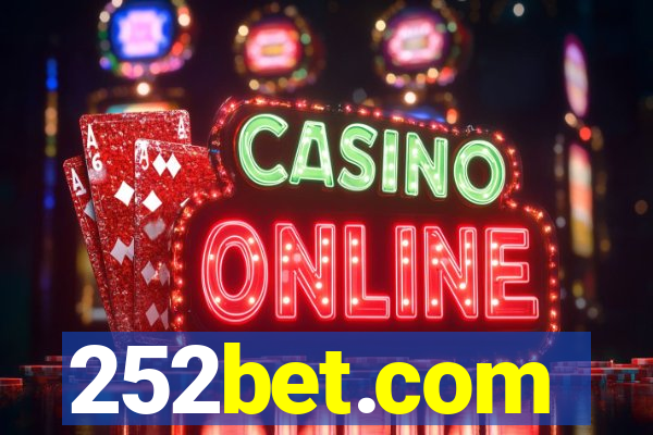 252bet.com