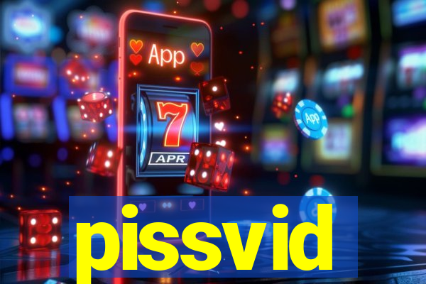 pissvid