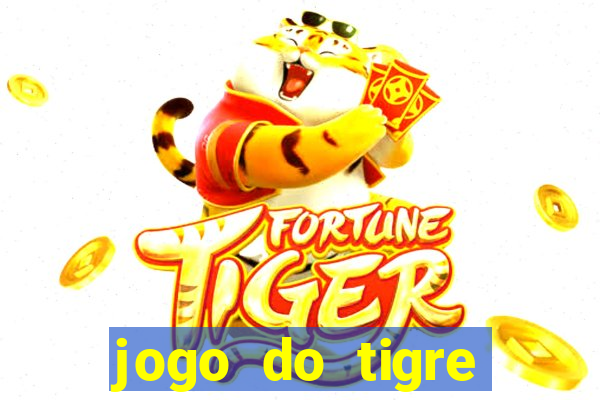 jogo do tigre depósito de 1 real