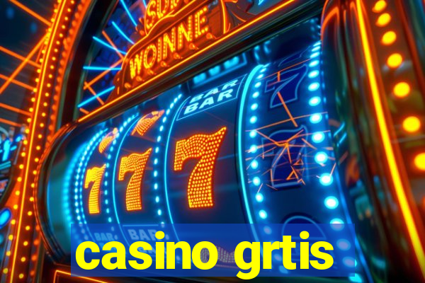 casino grtis