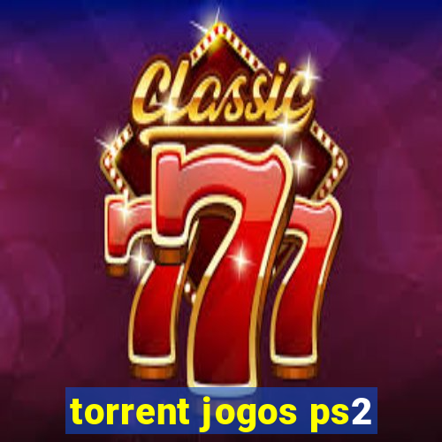 torrent jogos ps2