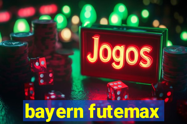 bayern futemax