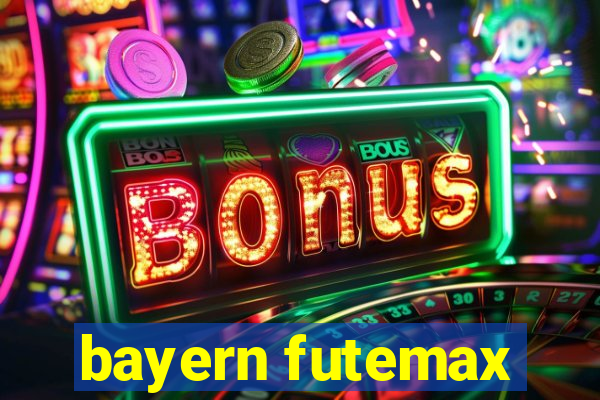 bayern futemax