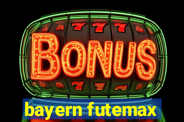 bayern futemax