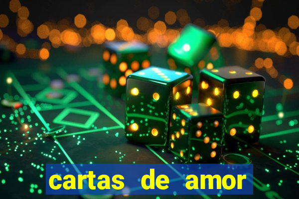 cartas de amor para namorado