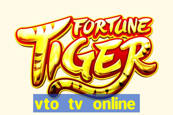 vto tv online futebol sportv