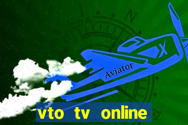 vto tv online futebol sportv