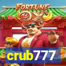 crub777