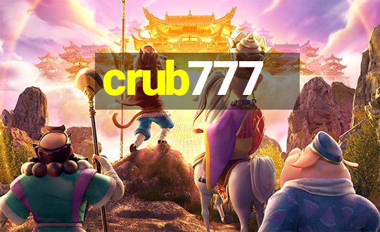 crub777