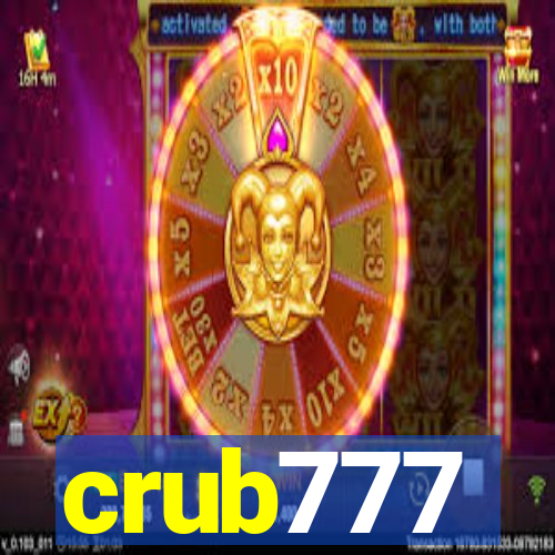 crub777