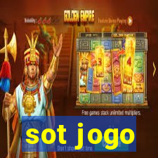 sot jogo