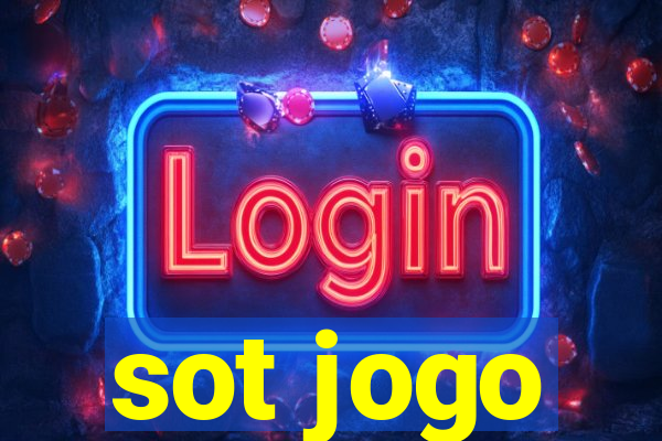 sot jogo