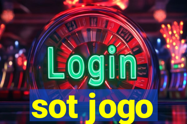 sot jogo