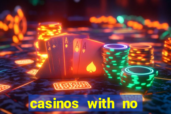 casinos with no deposit bonus codes