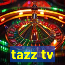 tazz tv