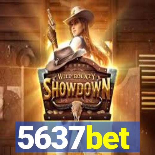 5637bet