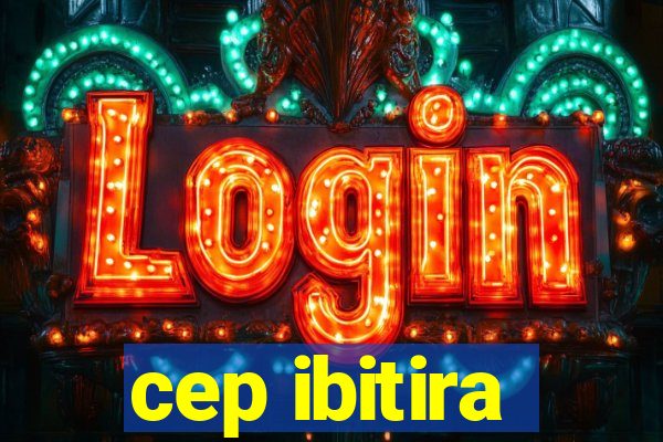 cep ibitira