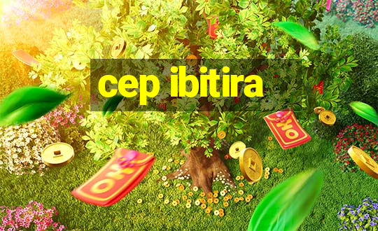 cep ibitira