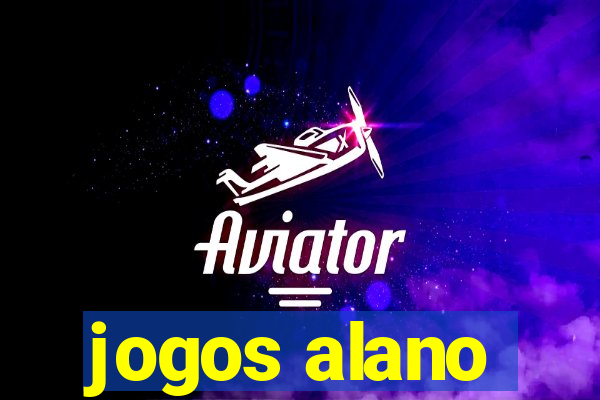 jogos alano