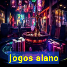 jogos alano