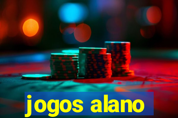 jogos alano