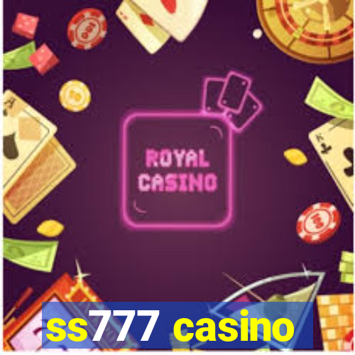 ss777 casino