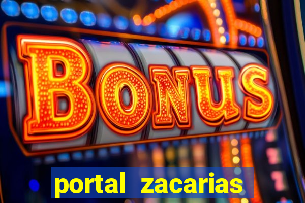 portal zacarias corpo no mar