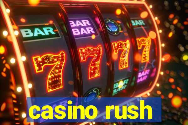 casino rush