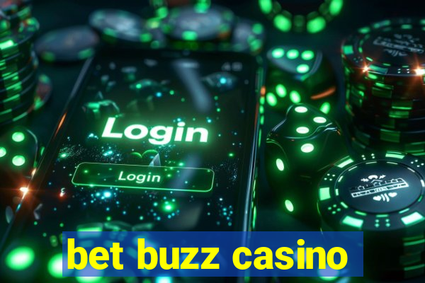 bet buzz casino