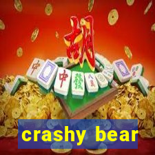 crashy bear