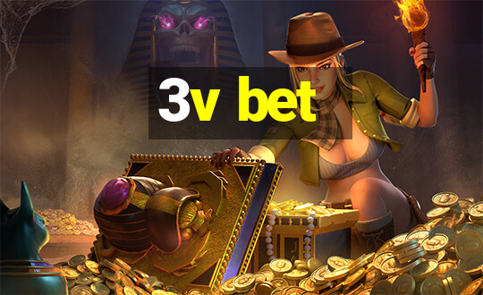 3v bet