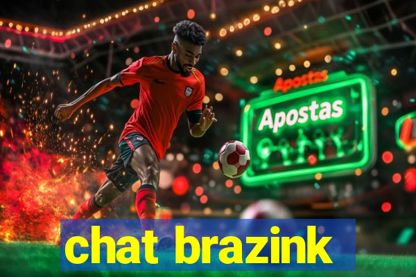 chat brazink