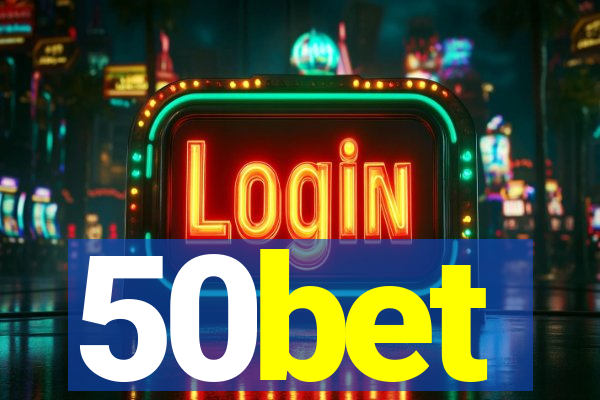 50bet