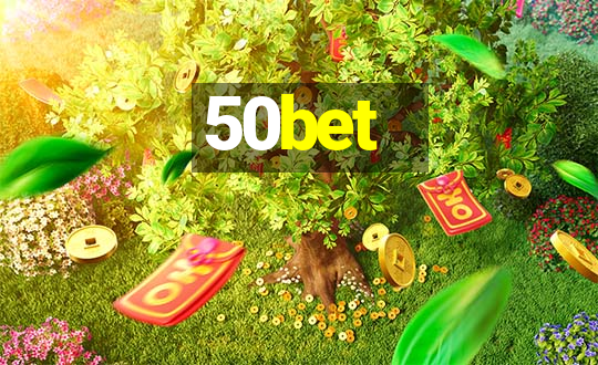 50bet