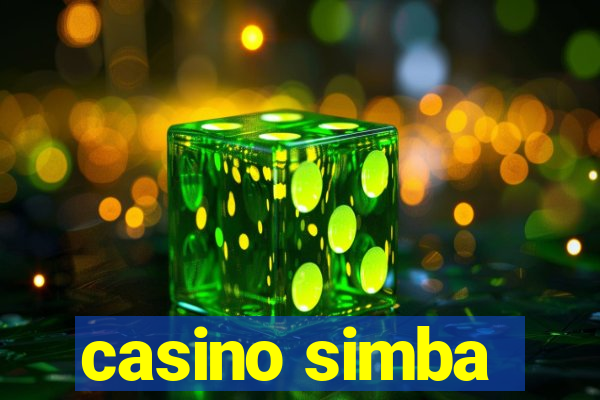 casino simba