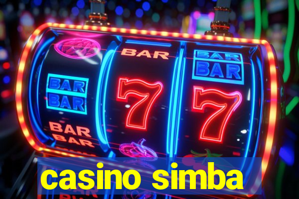 casino simba