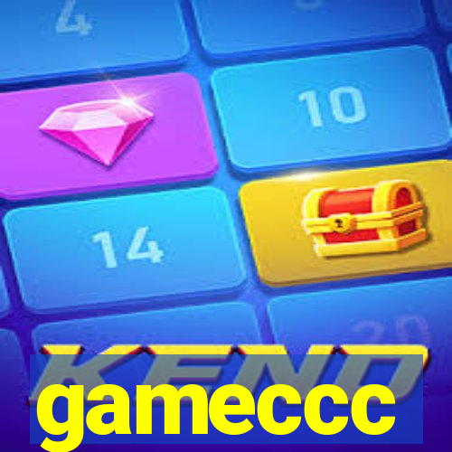 gameccc