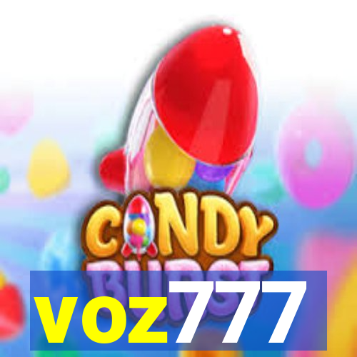 voz777