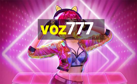 voz777