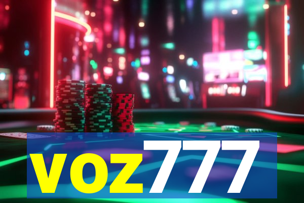 voz777