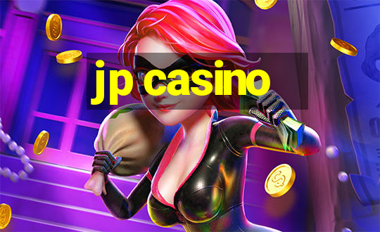 jp casino