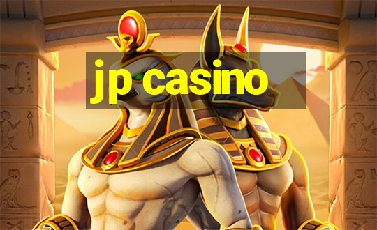 jp casino