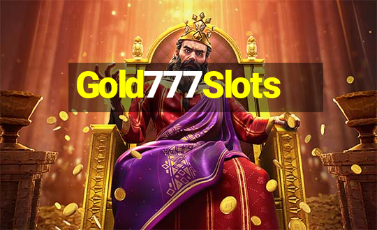 Gold777Slots