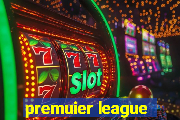 premuier league