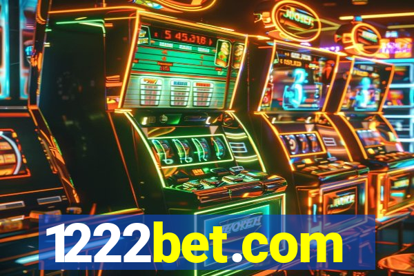 1222bet.com