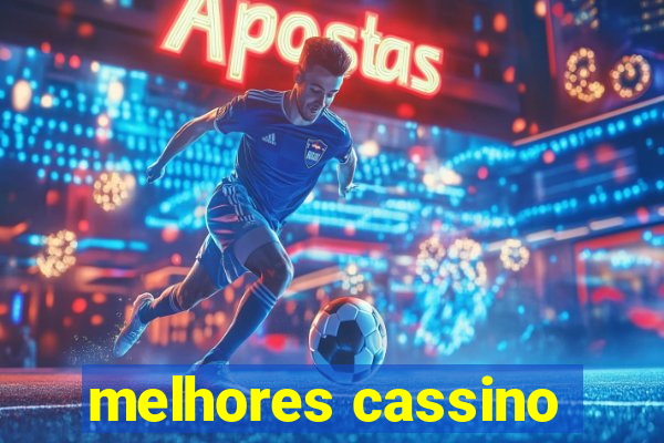 melhores cassino