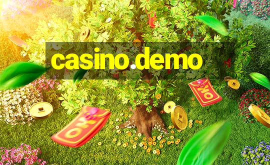 casino.demo